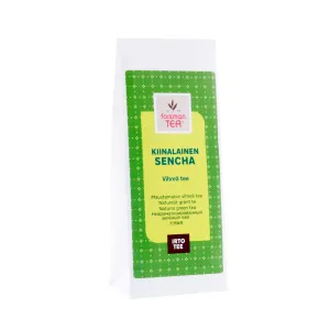 Chinese Sencha | 12 x 60g | -loose tea