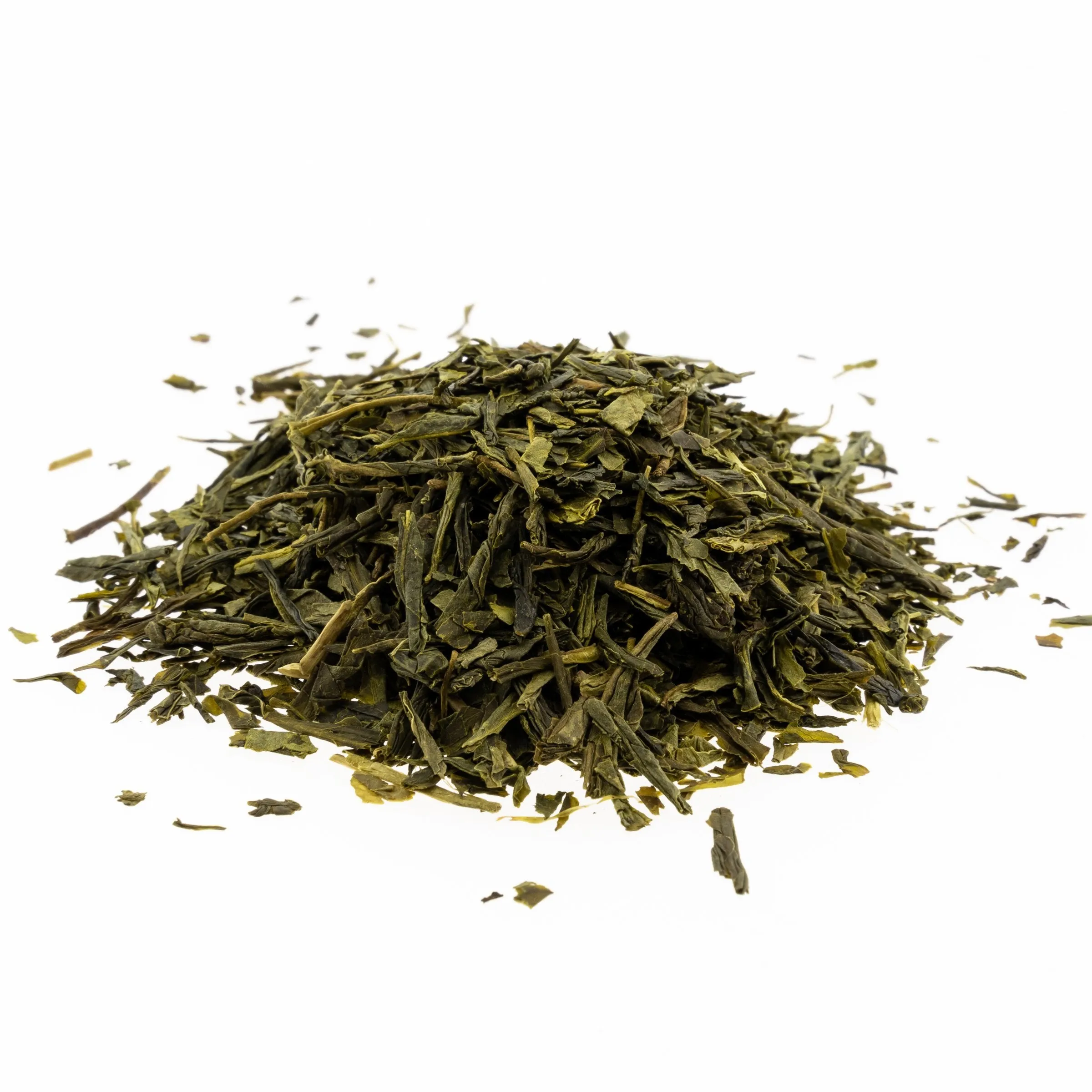 Chinese Sencha | 12 x 60g | -loose tea