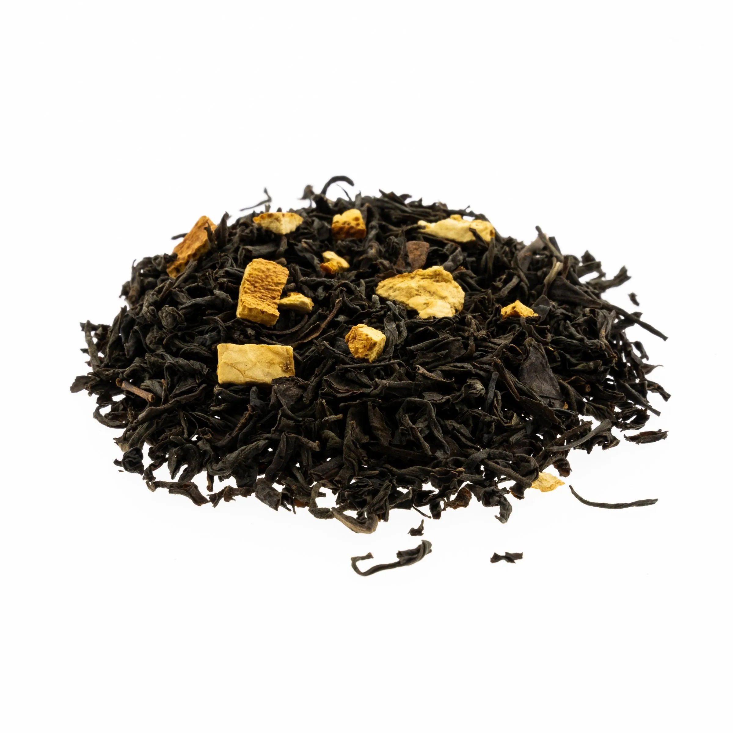 Christmas Tea | 12 x 60g | -loose tea