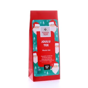 Christmas Tea | 12 x 60g | -loose tea