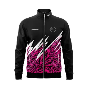 Chronic Fluctus Darts Tournament Jacket