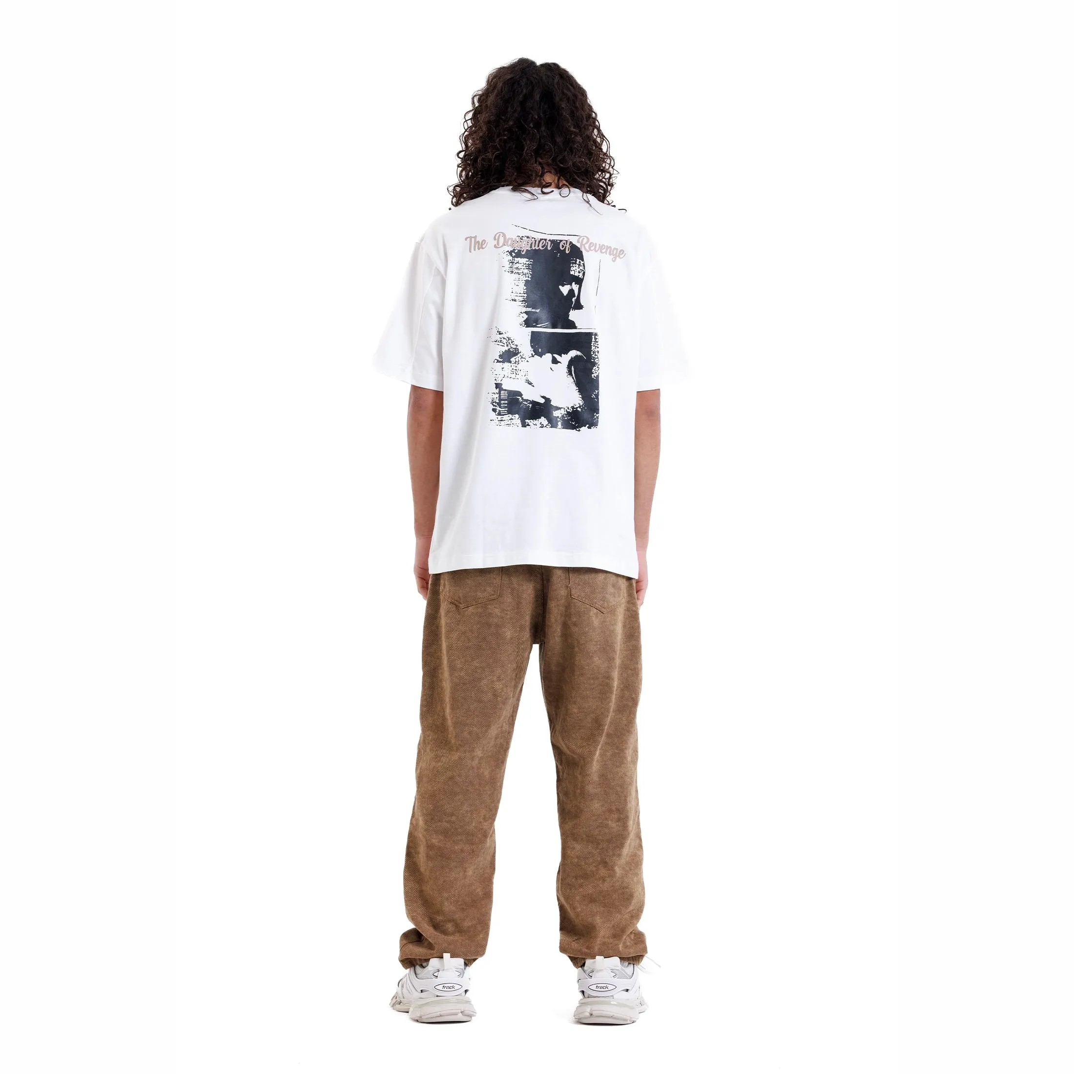 Cineiaa Graphic Tee
