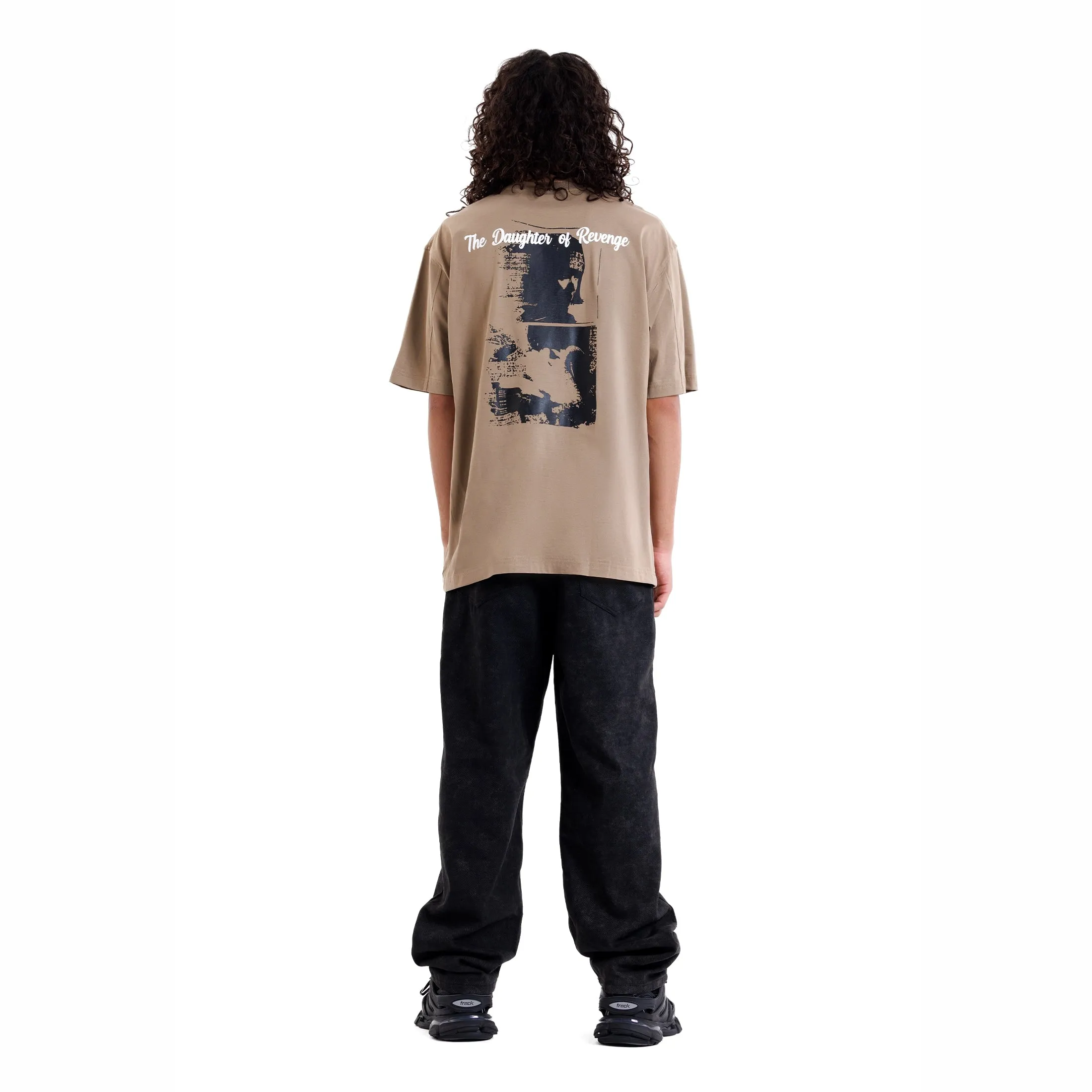 Cineiaa Graphic Tee