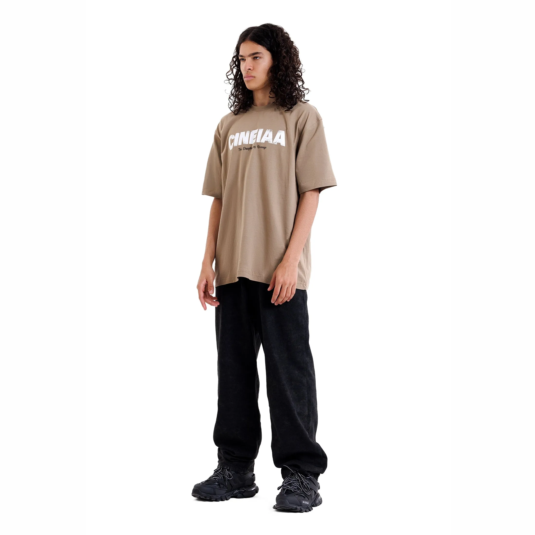 Cineiaa Graphic Tee