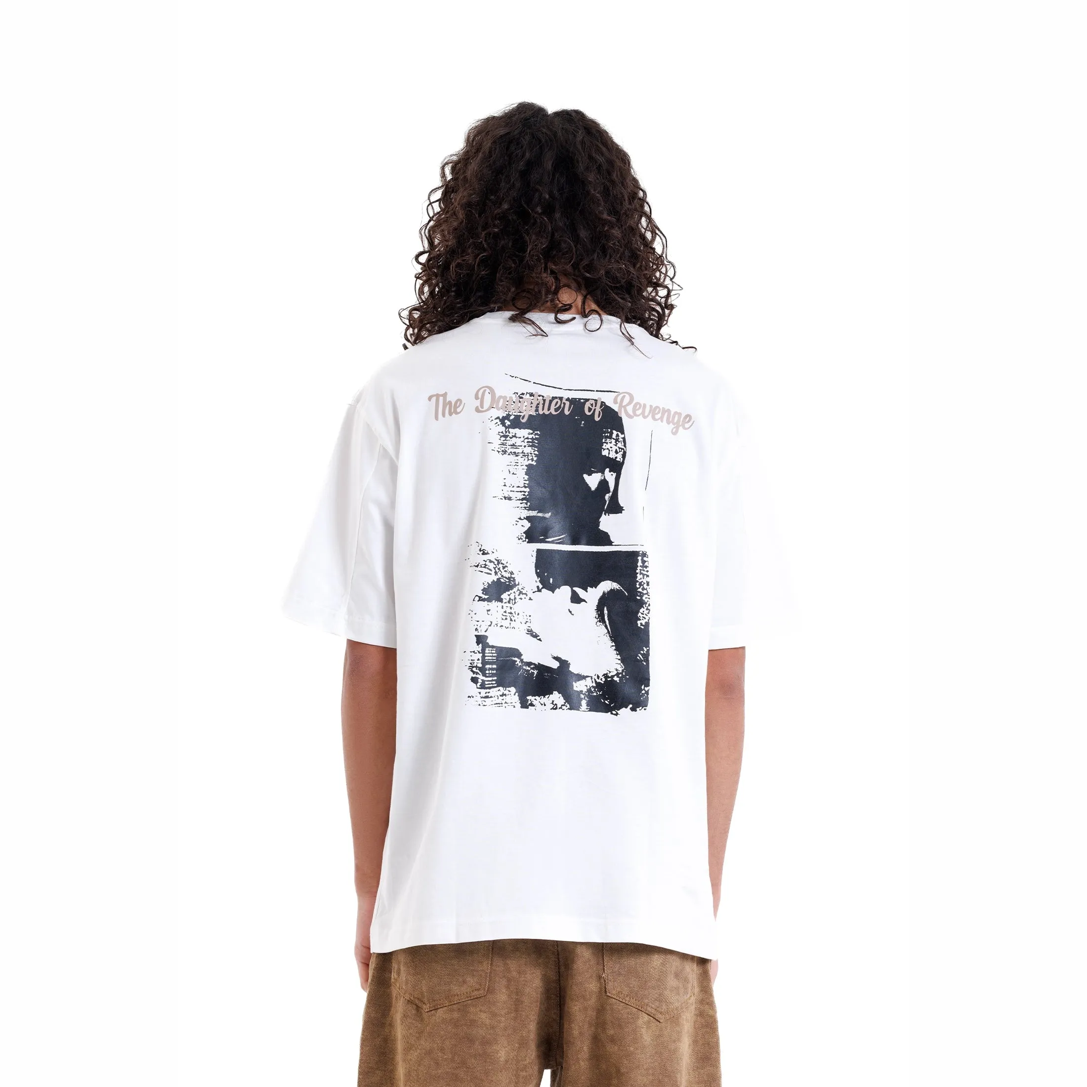 Cineiaa Graphic Tee