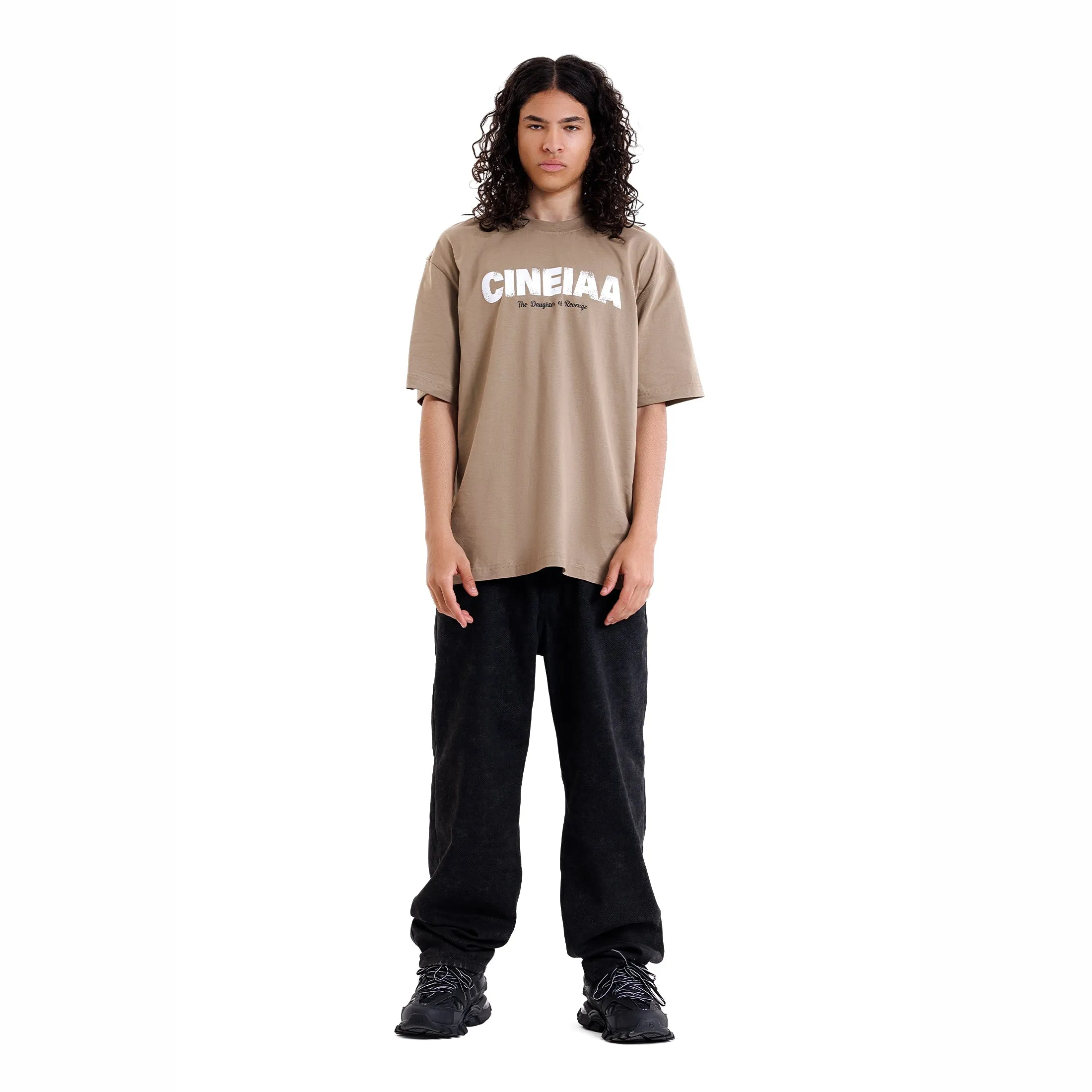 Cineiaa Graphic Tee