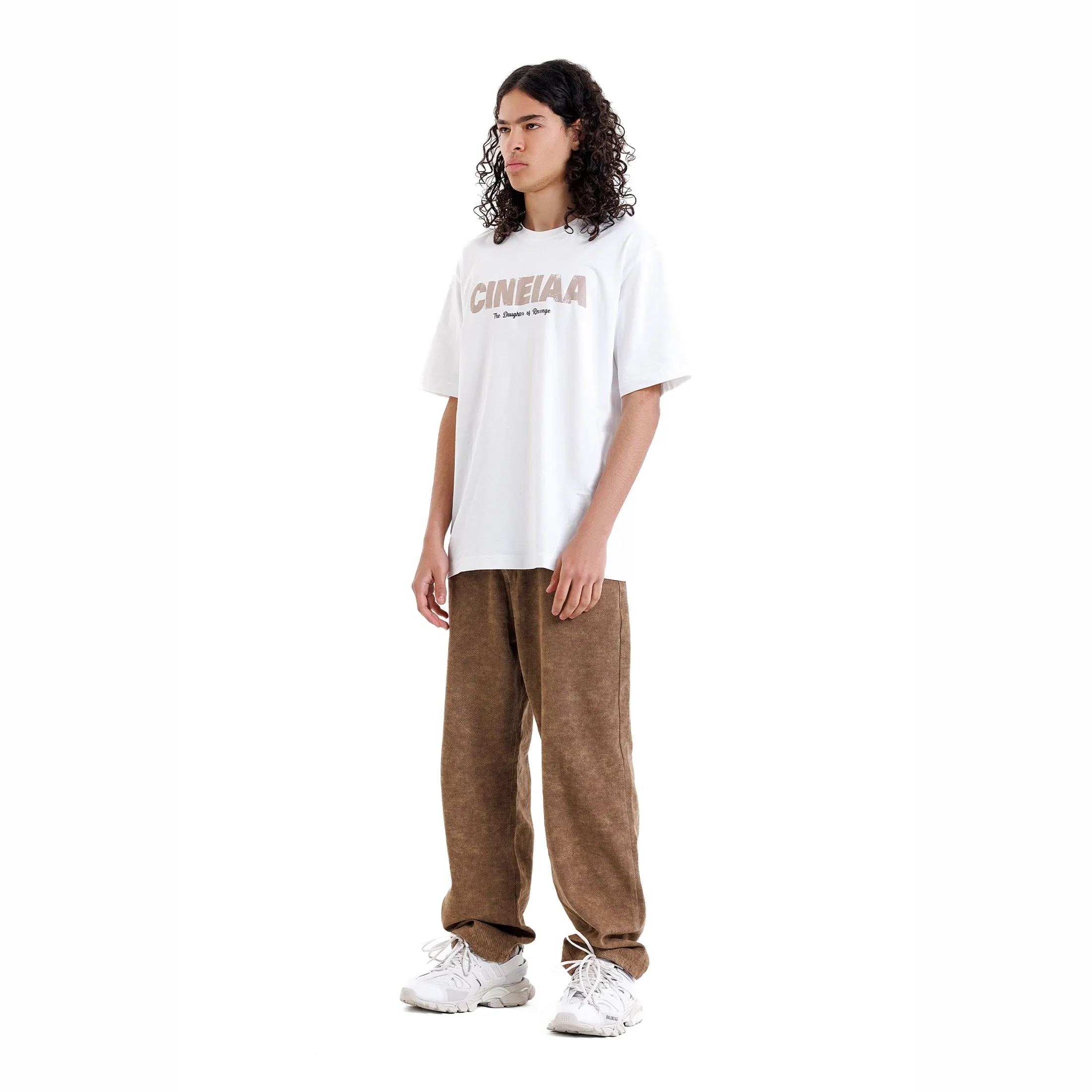 Cineiaa Graphic Tee