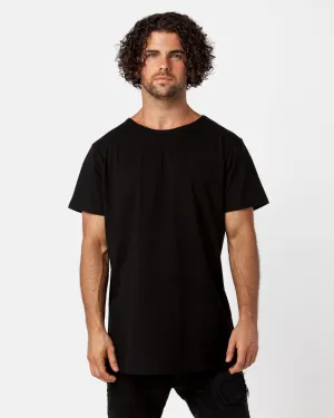 Classic Black Tshirt