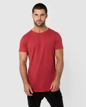 Classic Red Tshirt
