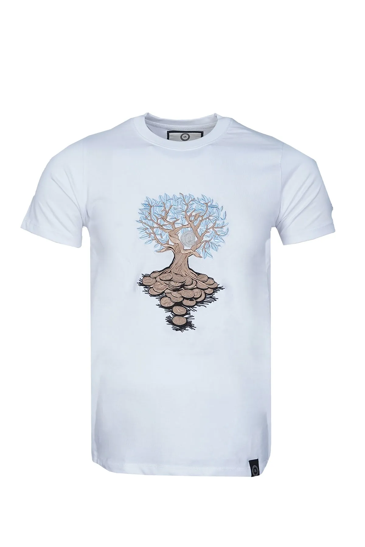 Coin Tree Shirt