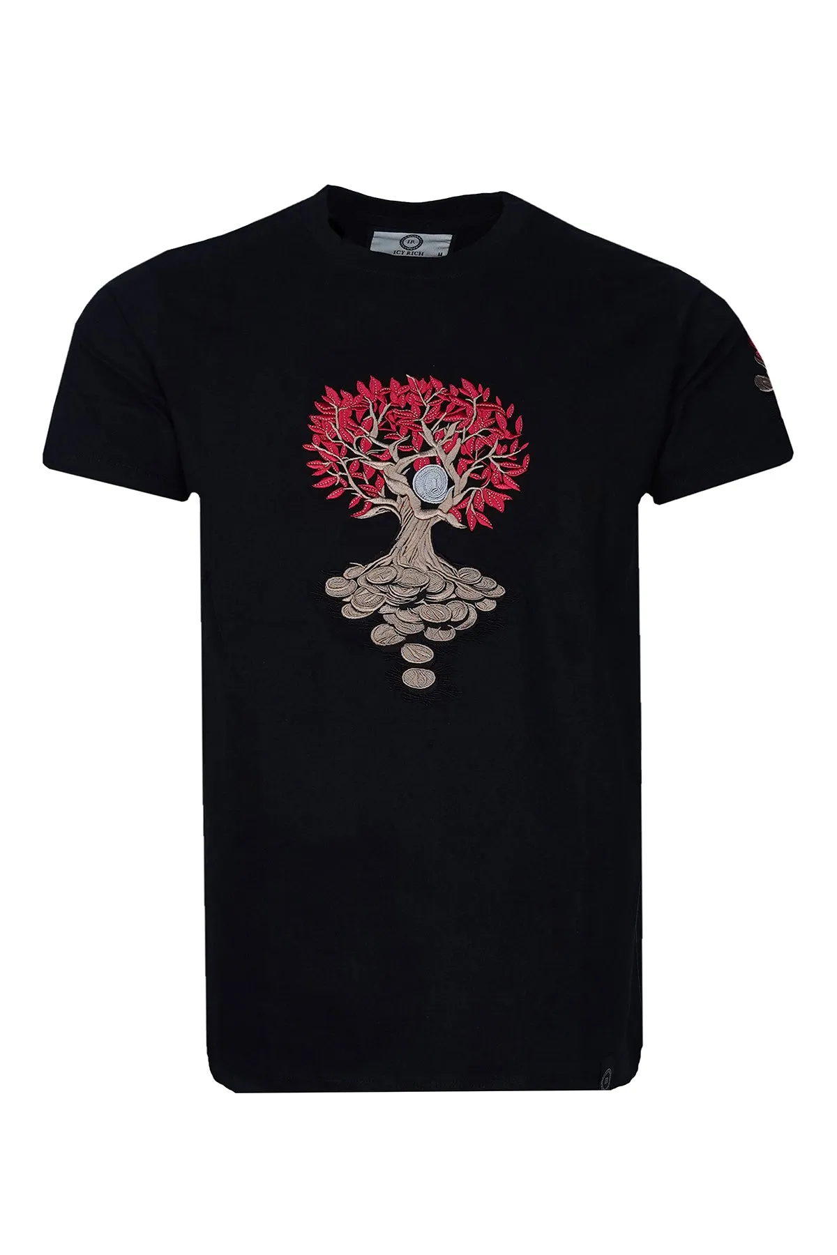 Coin Tree Shirt