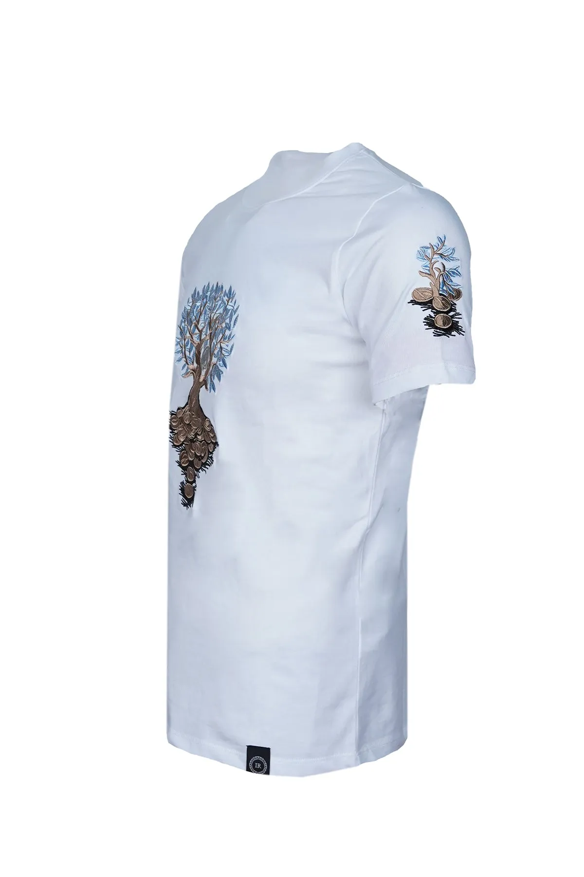 Coin Tree Shirt