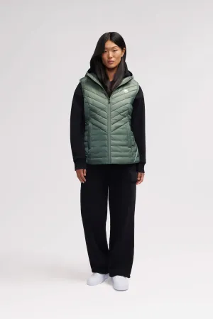 Colette Women’s Lightweight Packable Puffer Vest