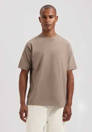 Collin Short-Sleeve Tee