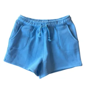 Comfy Pocket Shorts
