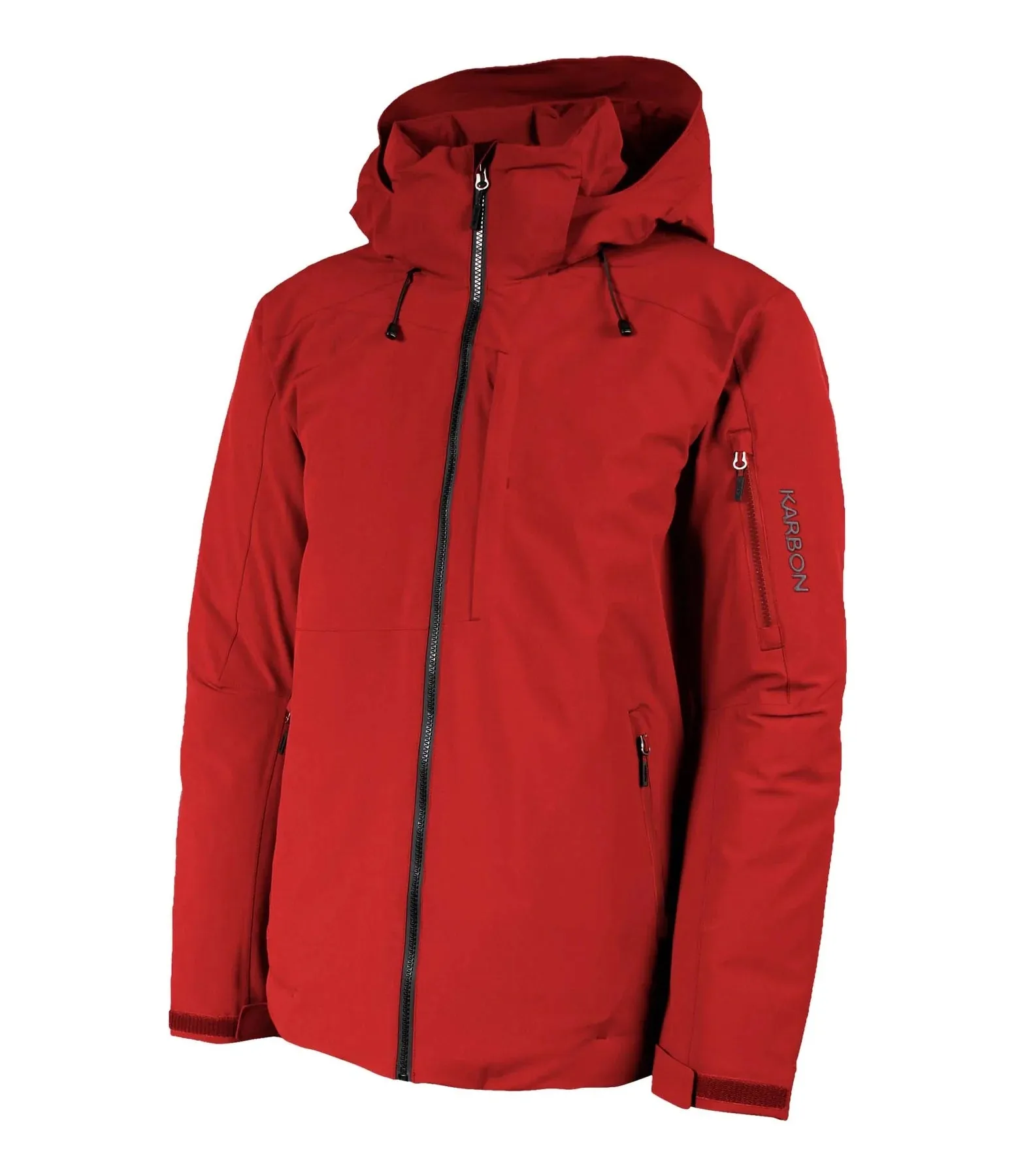 Command Ski Jacket