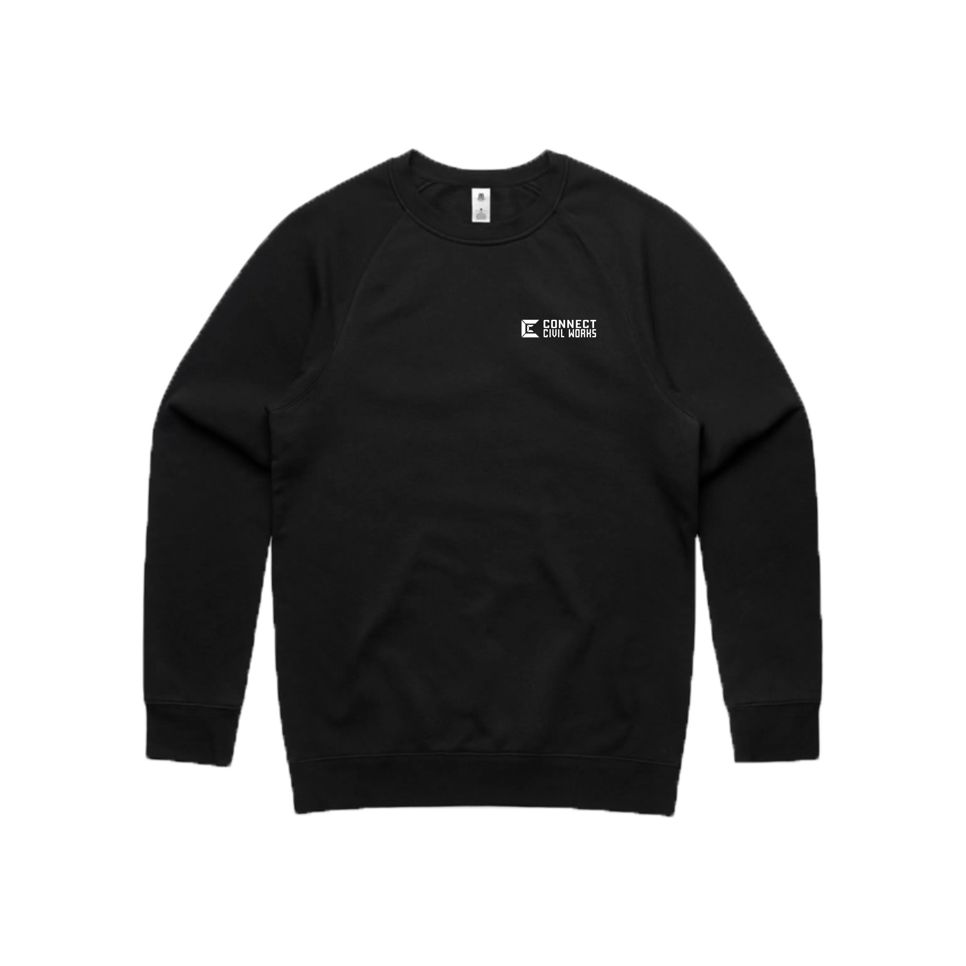 Connect Civil Works | Sweater