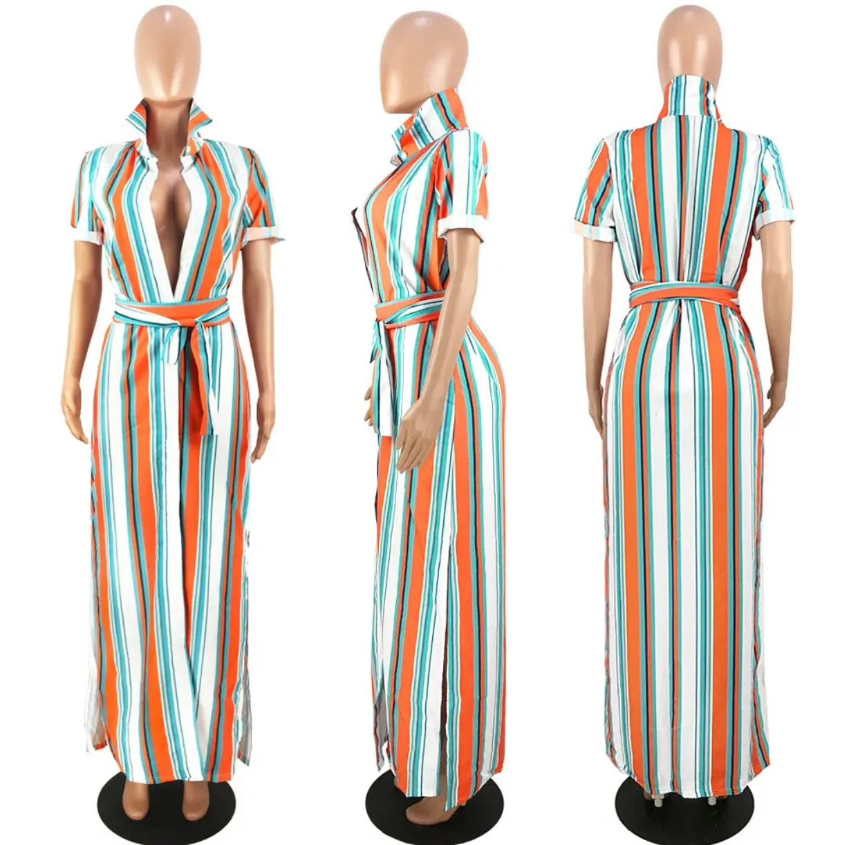Cool Breeze Shirt/Dress