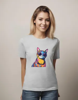 Cool Cat Life | Classic T-Shirt (Unisex)