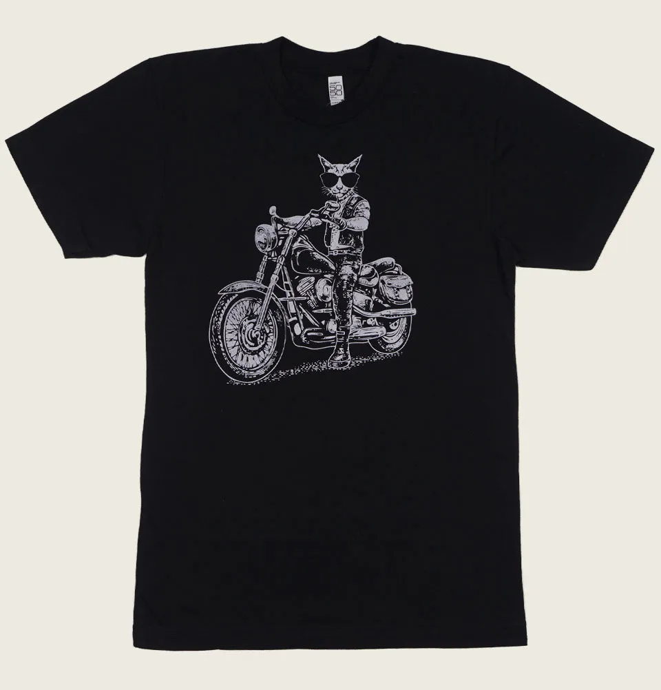 COOL CAT Unisex T-shirt