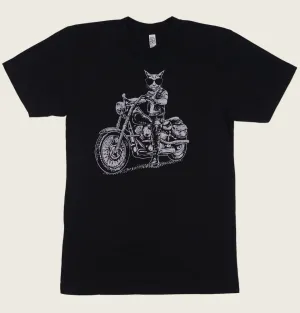 COOL CAT Unisex T-shirt
