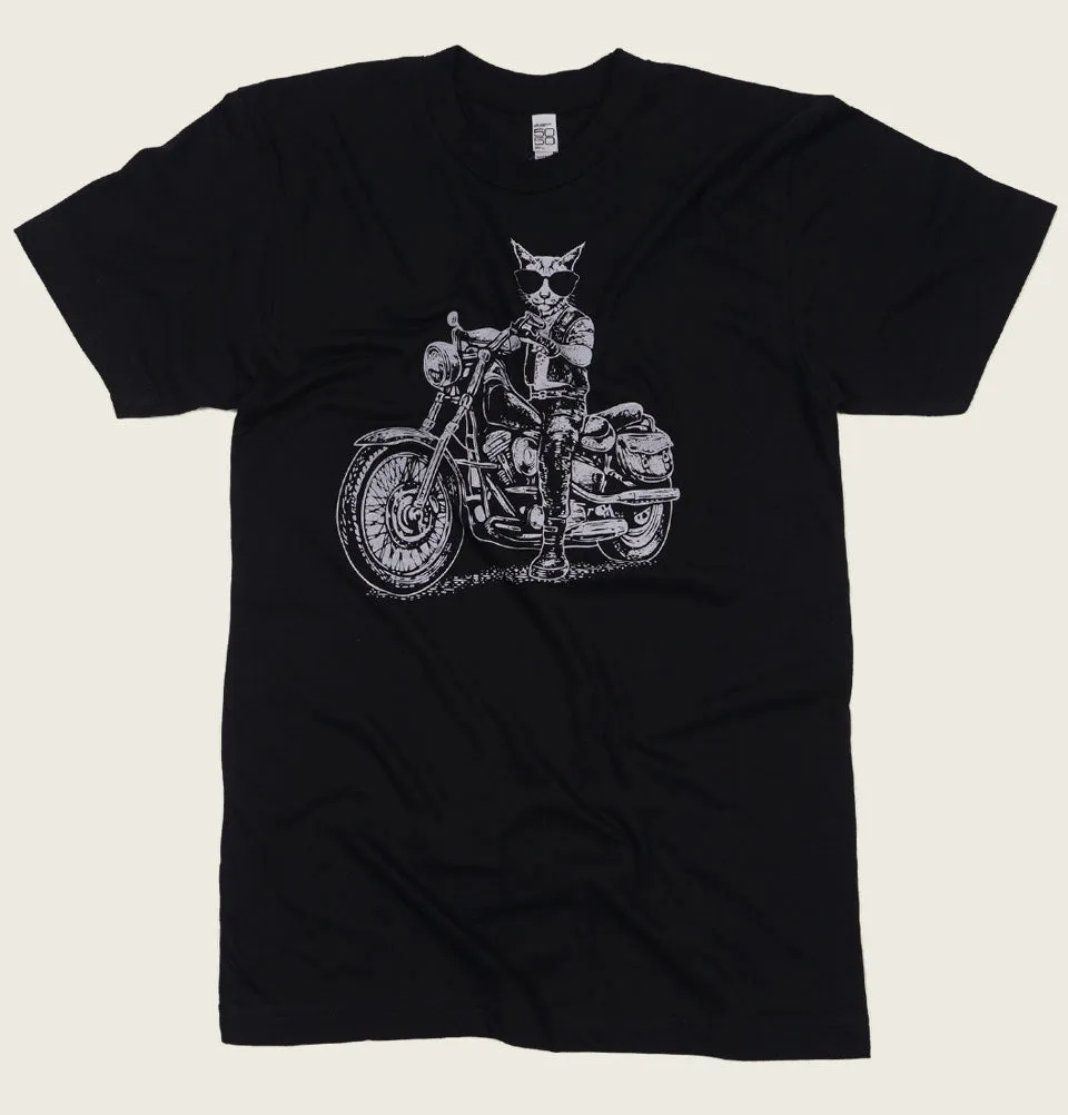 COOL CAT Unisex T-shirt