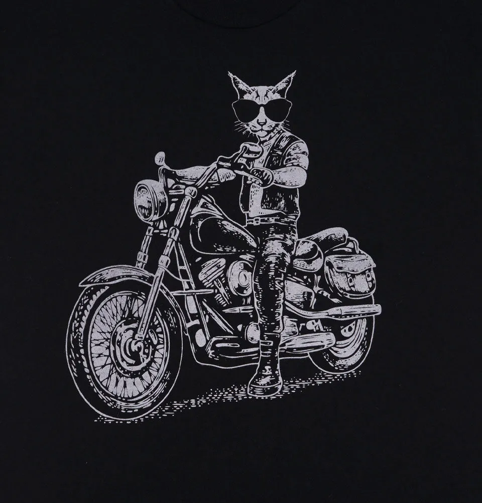 COOL CAT Unisex T-shirt