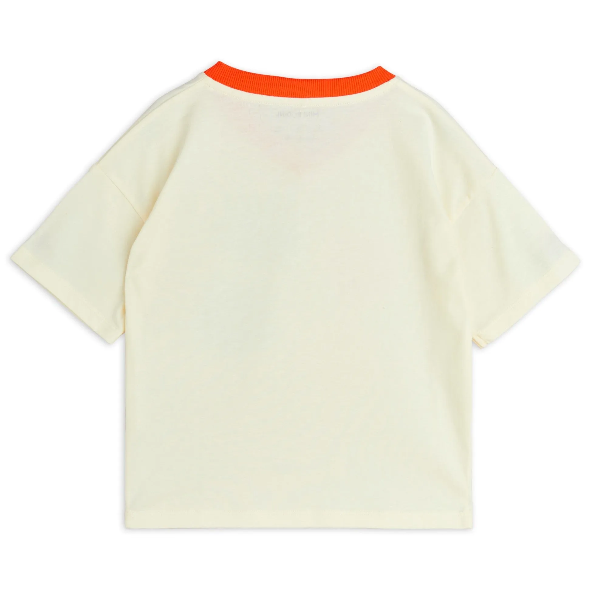 Cool Cats T-shirt by Mini Rodini