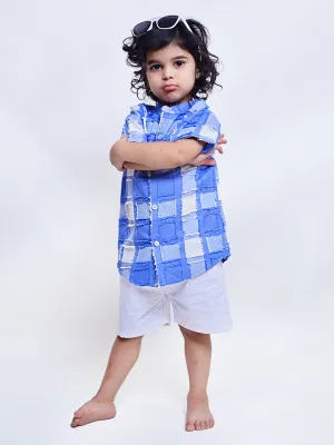 Cool Checkered Set