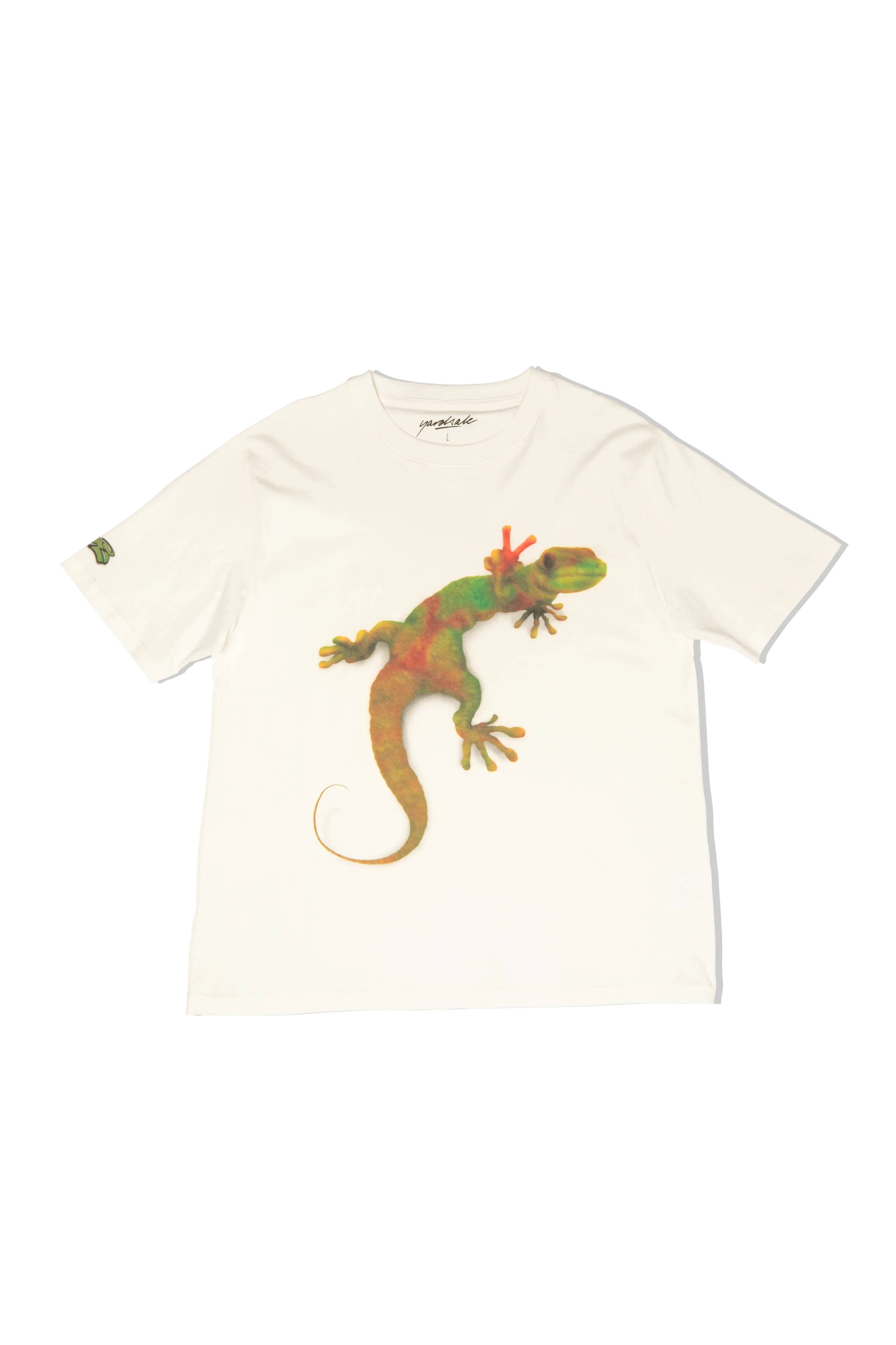 Cool Geco T-Shirt