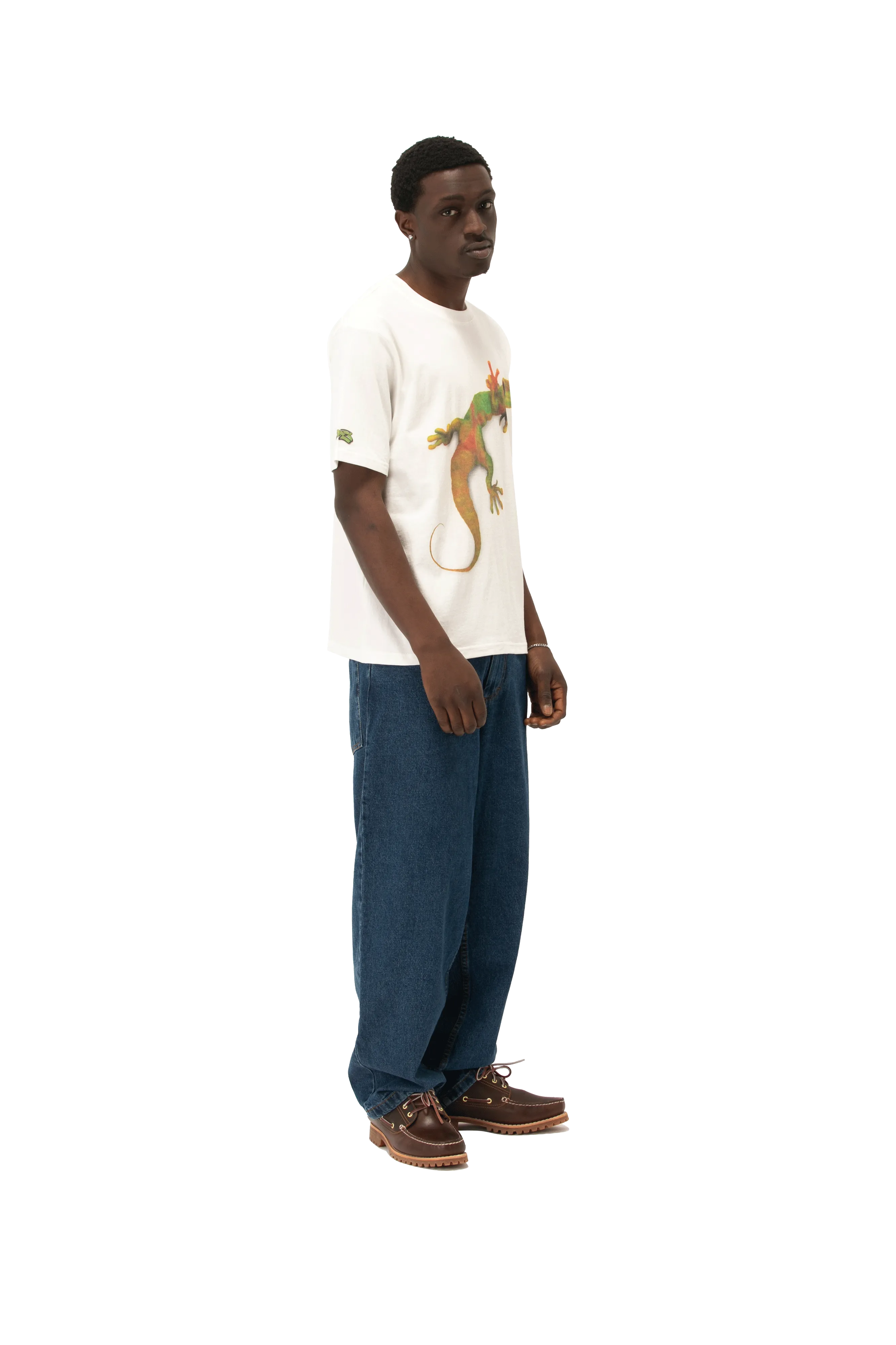 Cool Geco T-Shirt