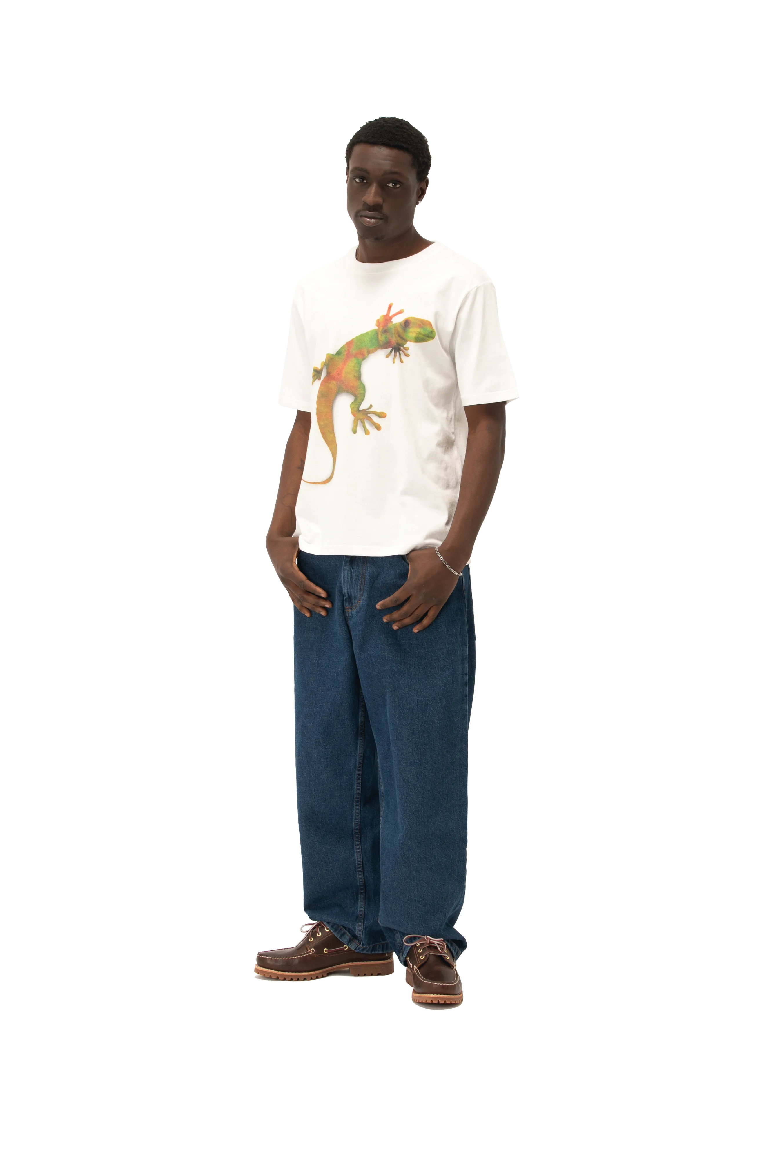 Cool Geco T-Shirt