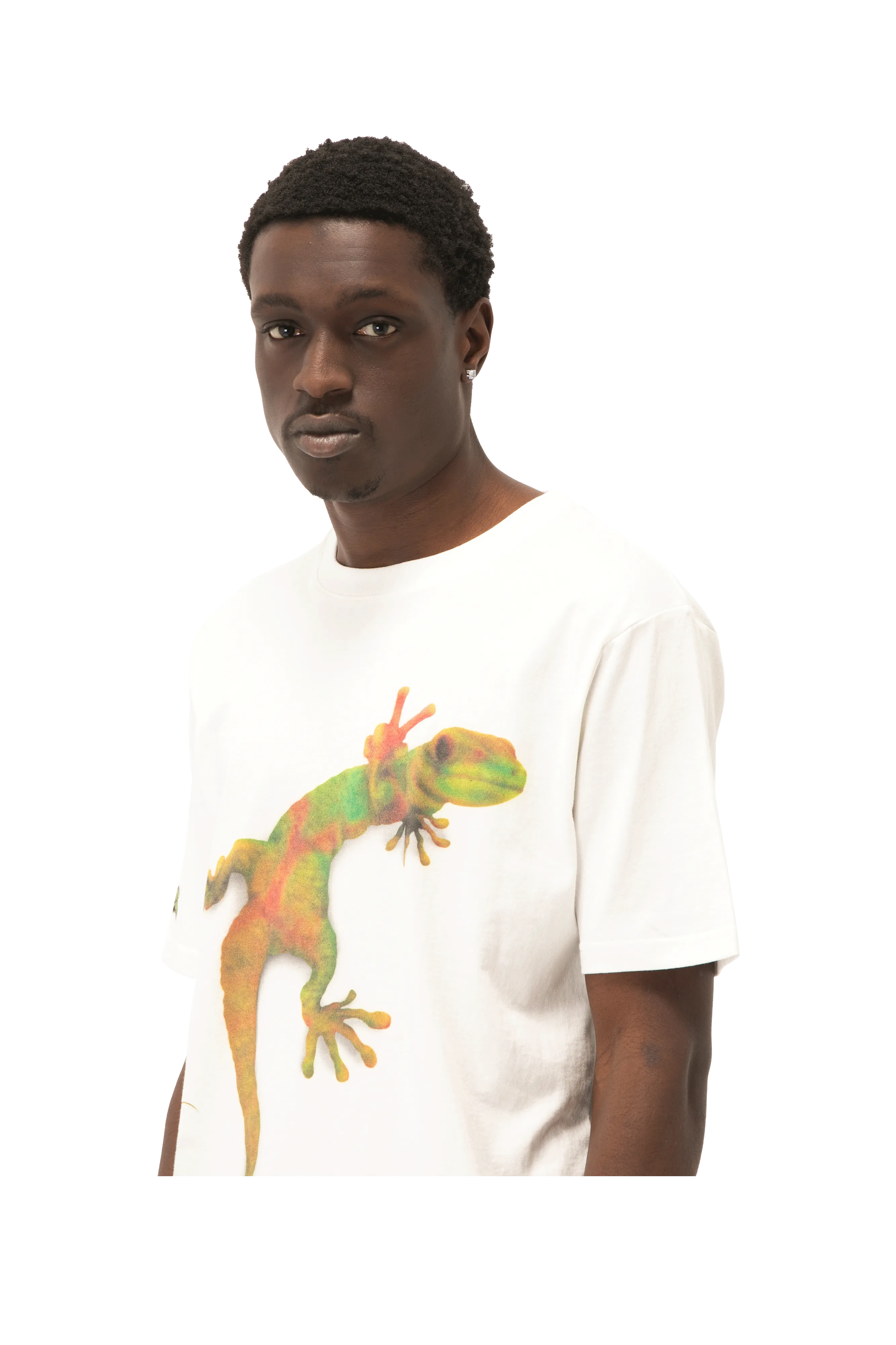 Cool Geco T-Shirt