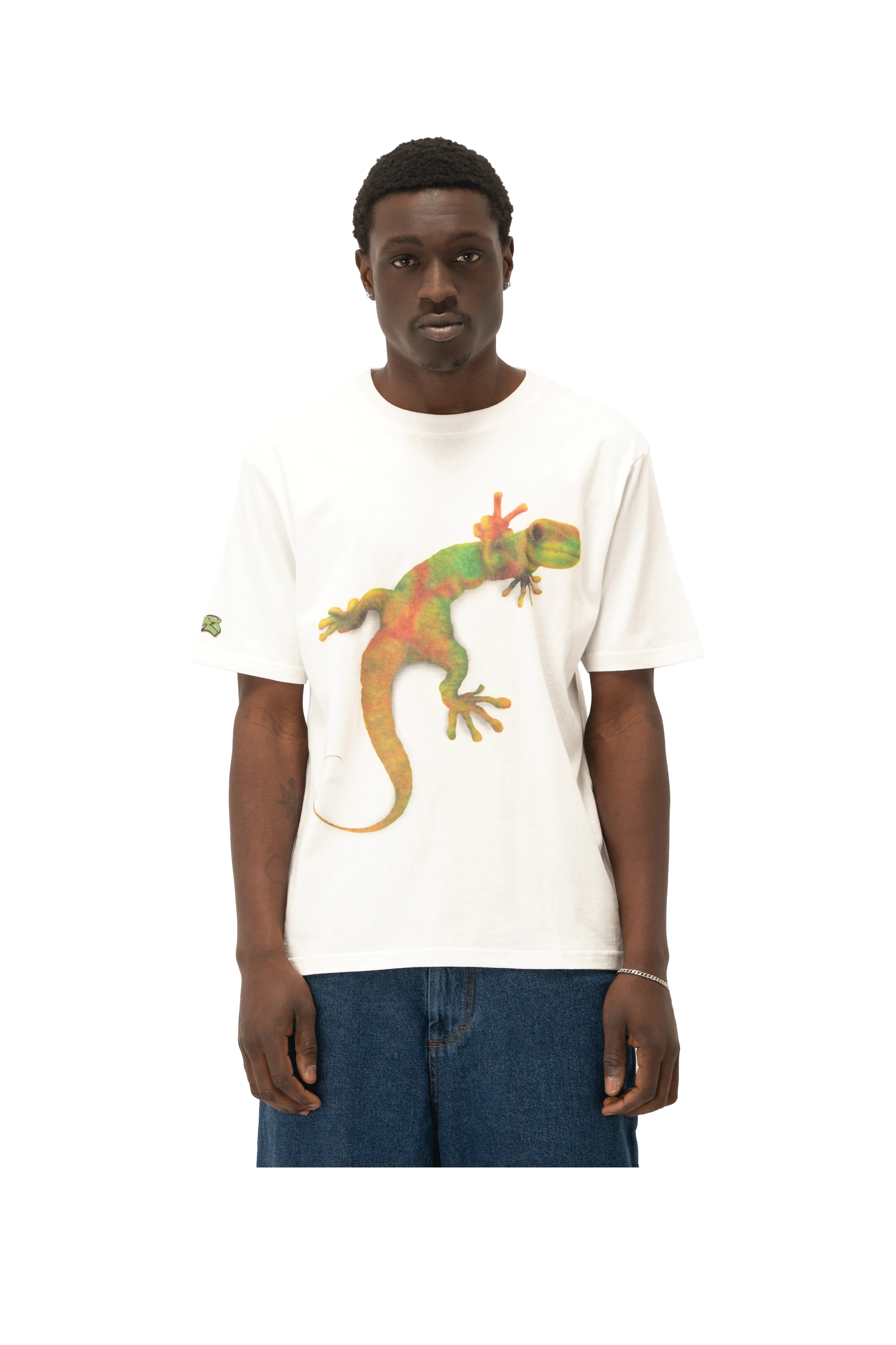 Cool Geco T-Shirt