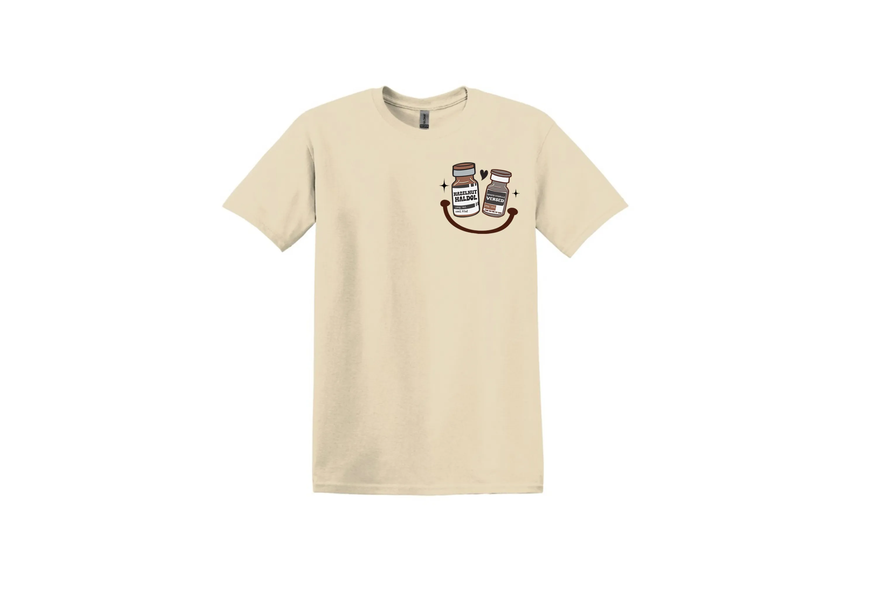 Cool Nurse Unisex