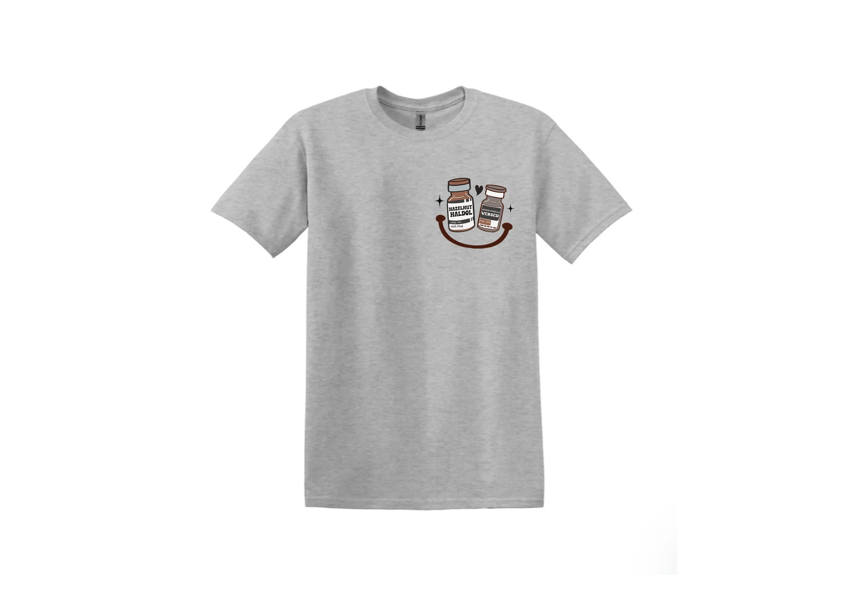Cool Nurse Unisex