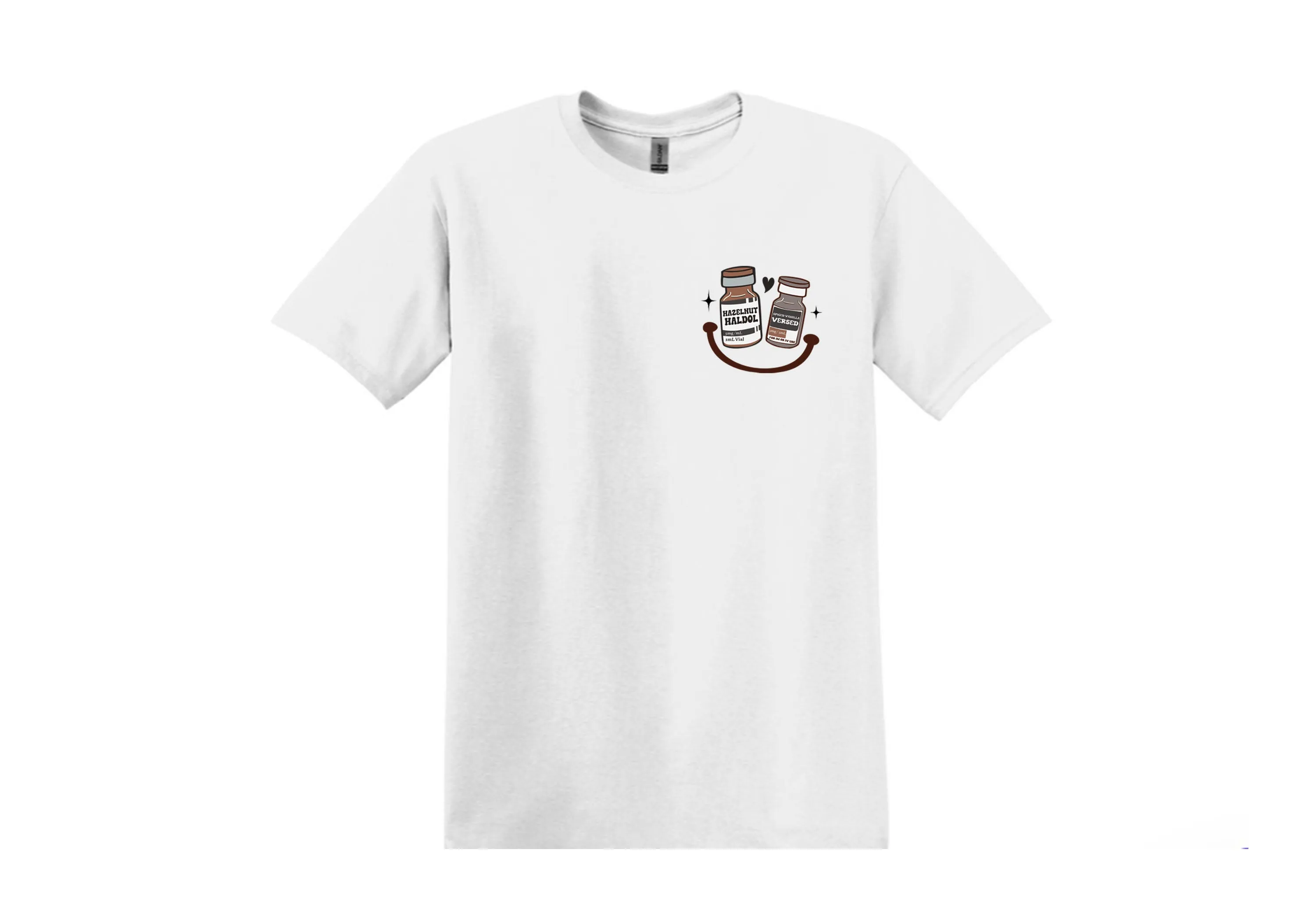 Cool Nurse Unisex