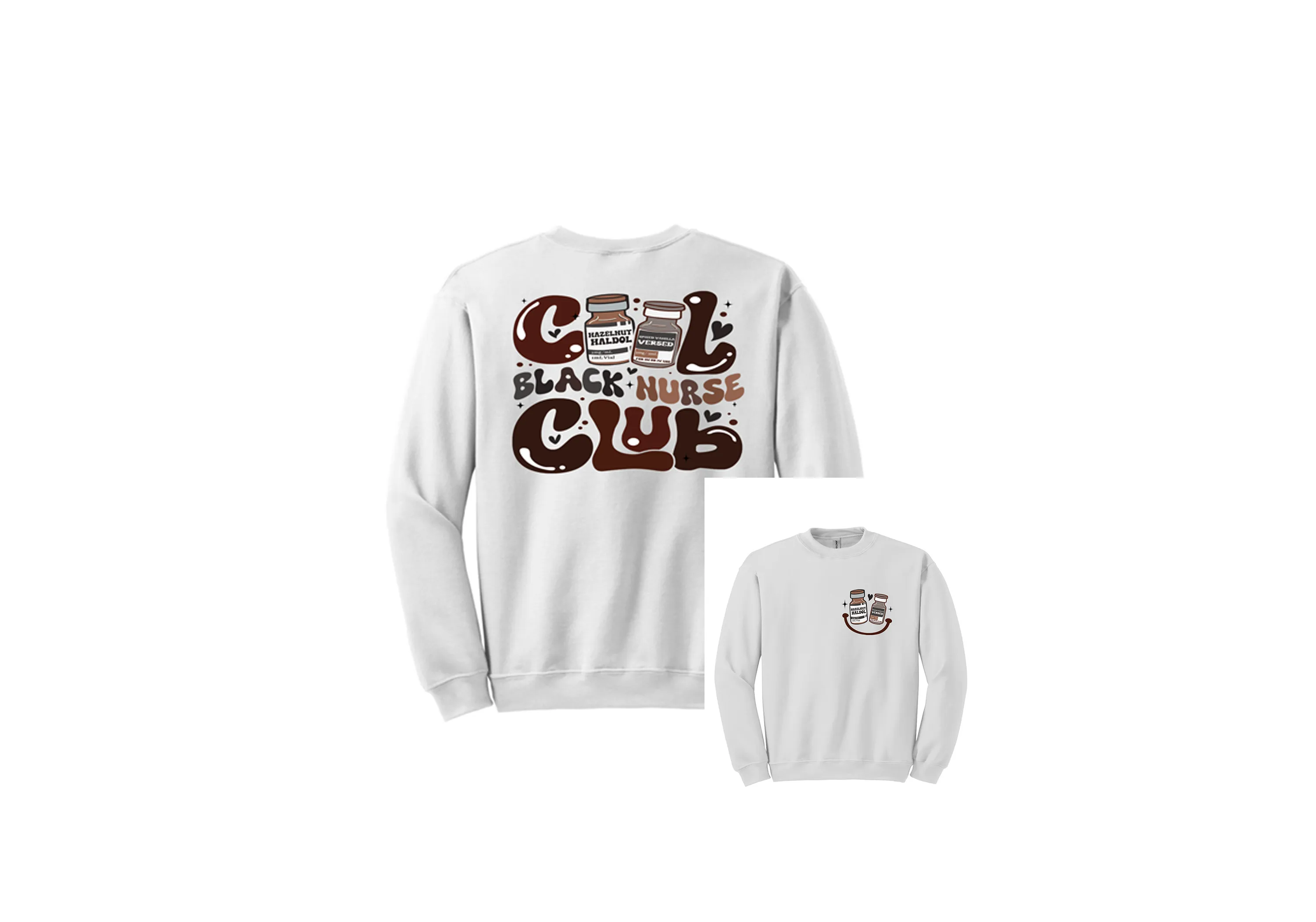 Cool Nurse Unisex