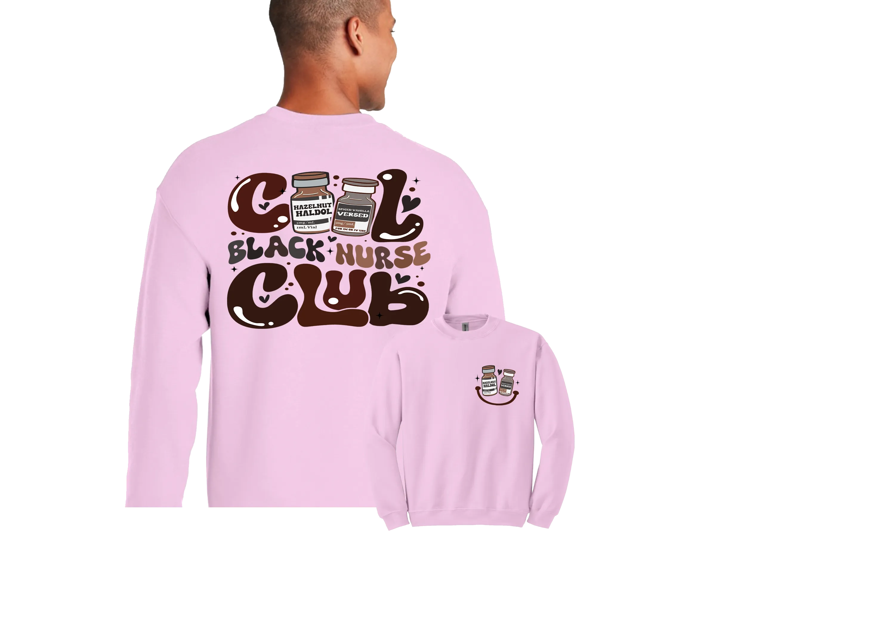 Cool Nurse Unisex