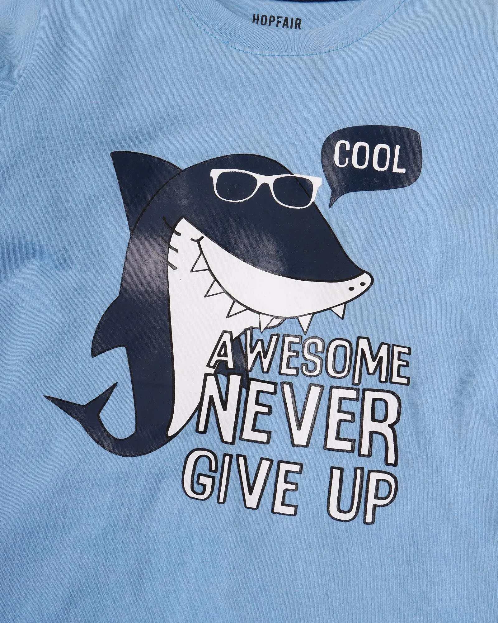 Cool Shark T-Shirt