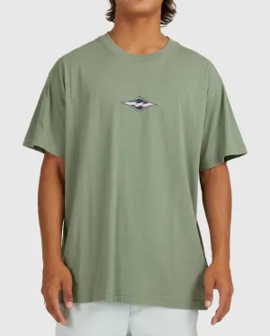 Core Diamond T-Shirt