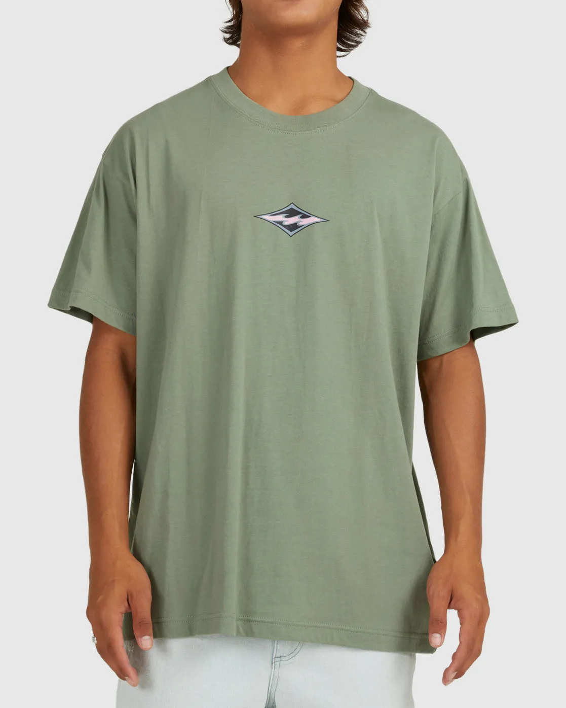 Core Diamond T-Shirt