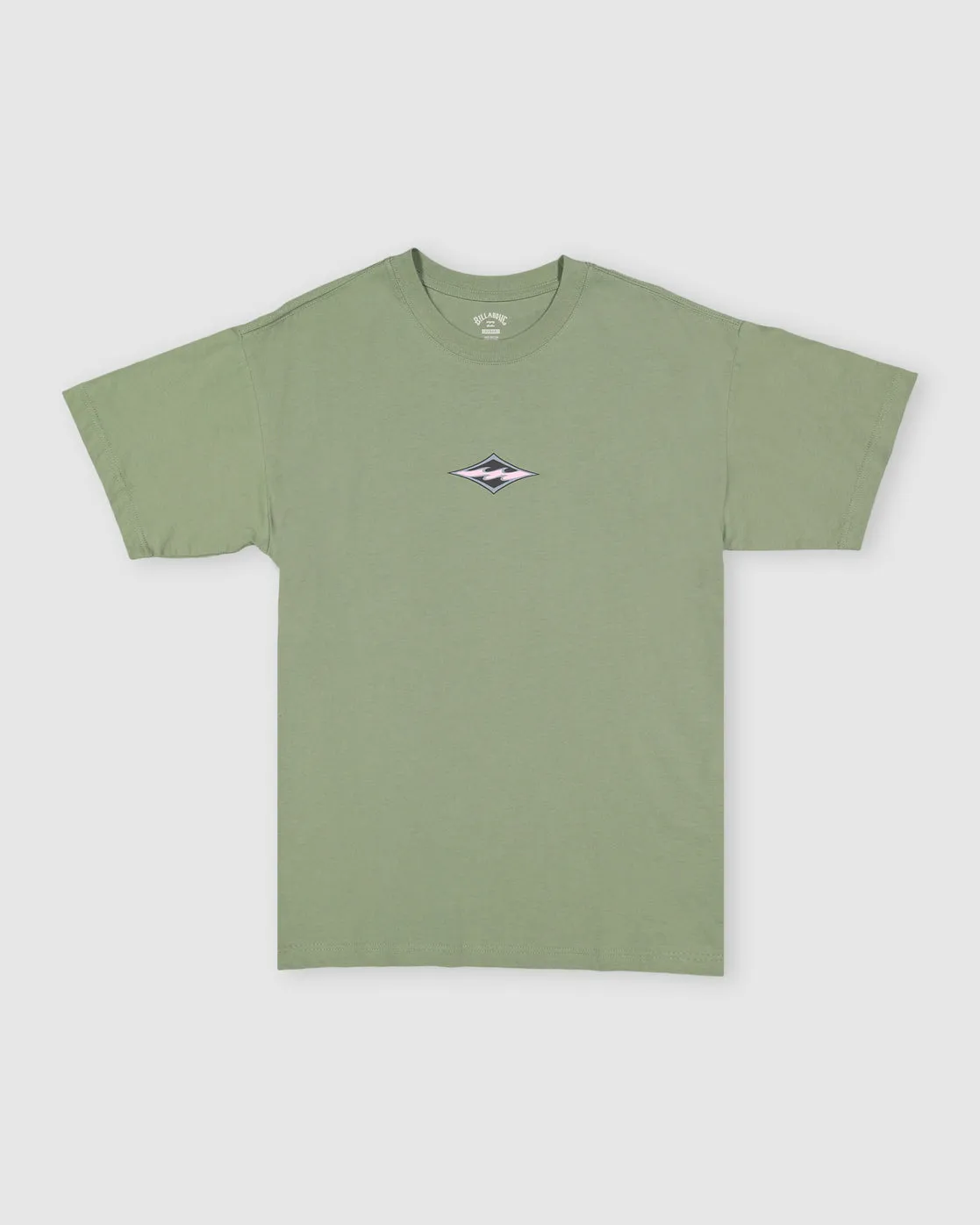 Core Diamond T-Shirt