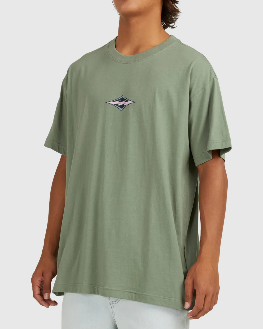 Core Diamond T-Shirt