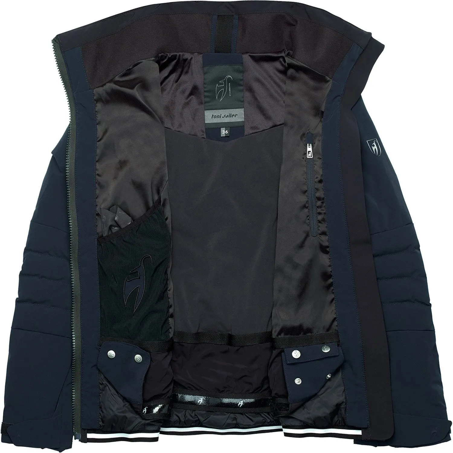Cosima Womens Ski Jacket 2020