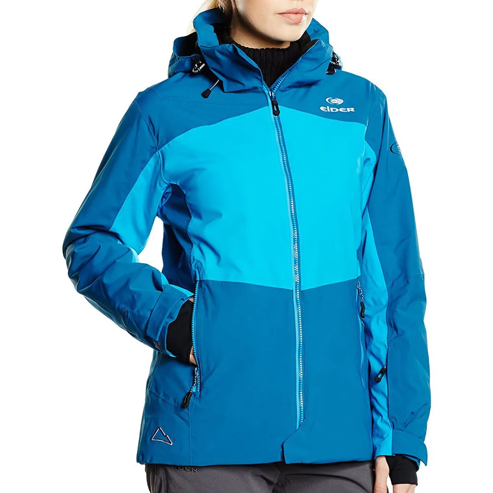 Cosmic Ski Jacket