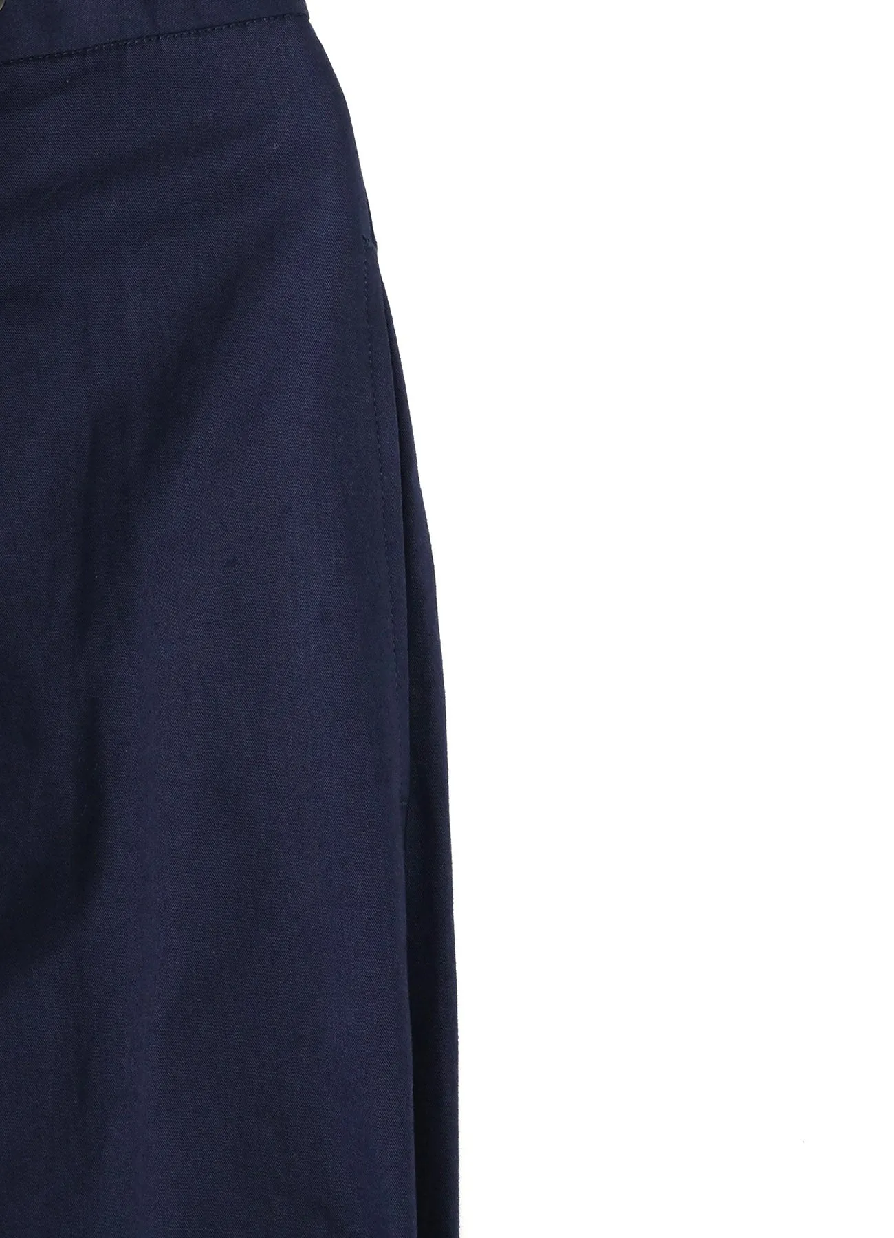 COTTON R-THIN SUSPENDER PNT