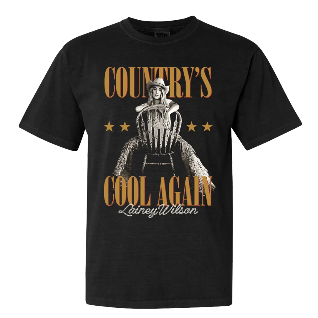 Country's Cool Again T-Shirt