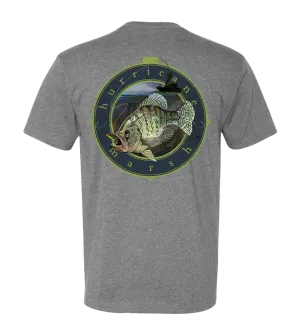 Crappie Tee
