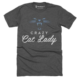 Crazy Cat Lady